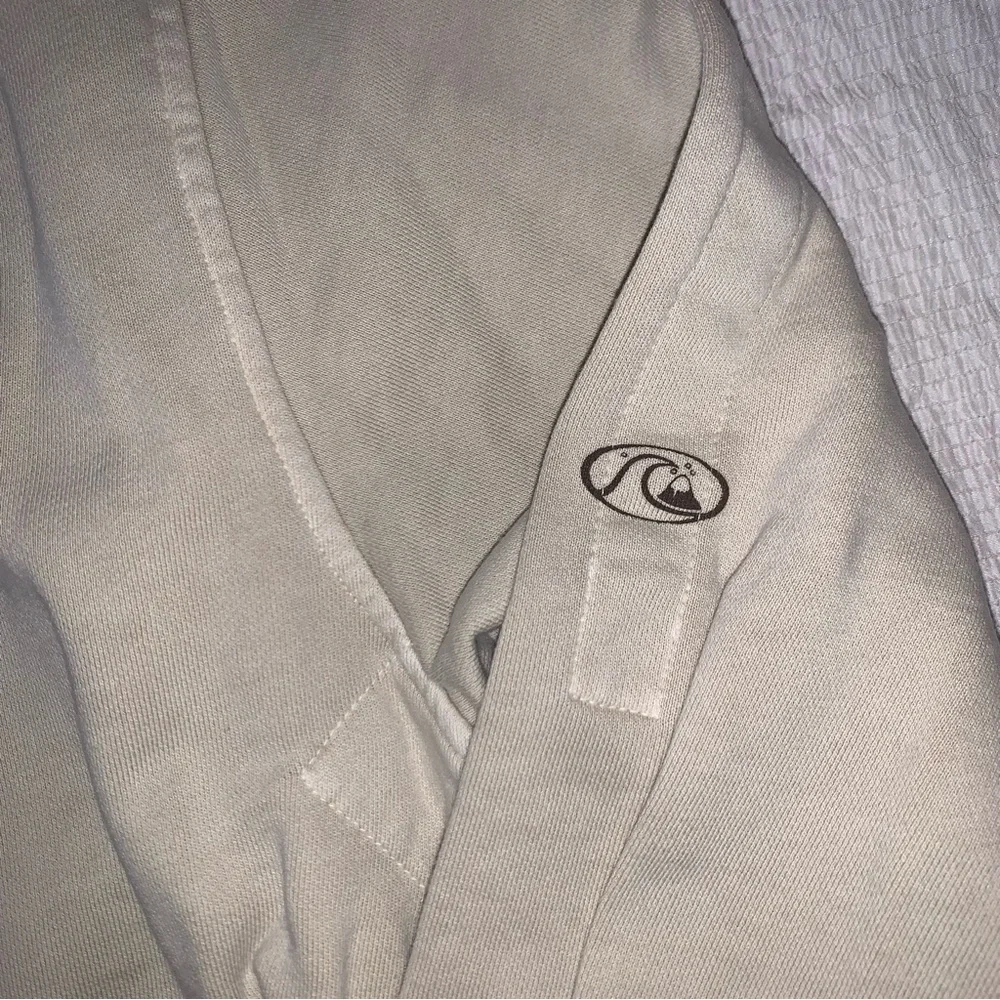 Quicksilver Edition Sweater